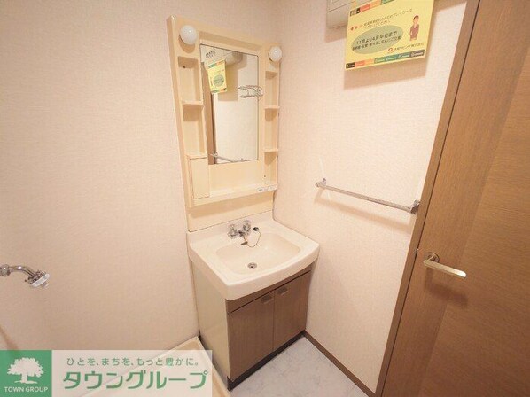 ベルエアーガーデンの物件内観写真